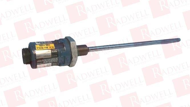 MTS SYSTEMS CO TTSRBU0060 / TTSRBU0060 (USED)