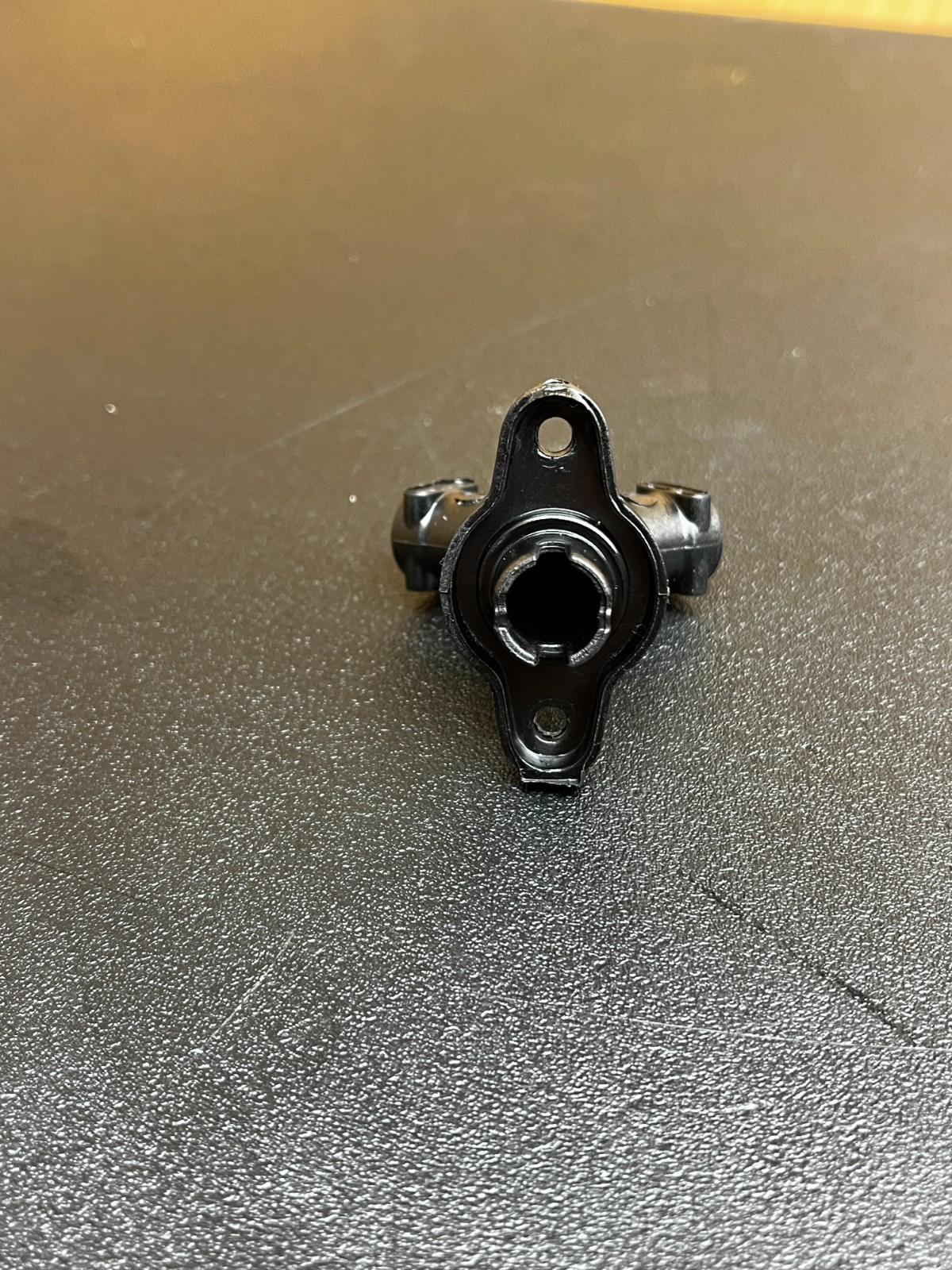 3 Way Valve -Delonghi EC885M Espresso Machine OEM Replacement Part