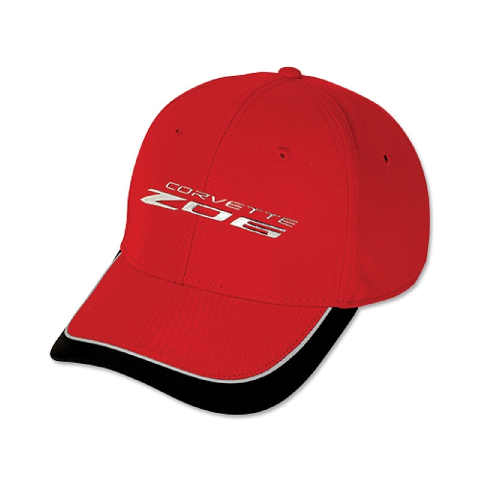 2023-2025 Corvette C8 Z06 Liquid Metal Hat