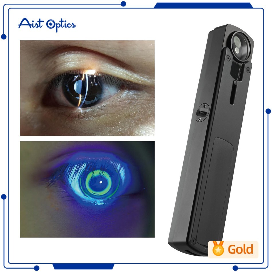 Handheld portable slit lamp Portable Slit Lamp Handheld All In One Handheld Type