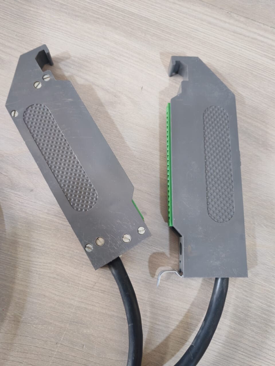 BBC TERMINAL BOARD GPK 1300 - NEW WITHOUT BOX