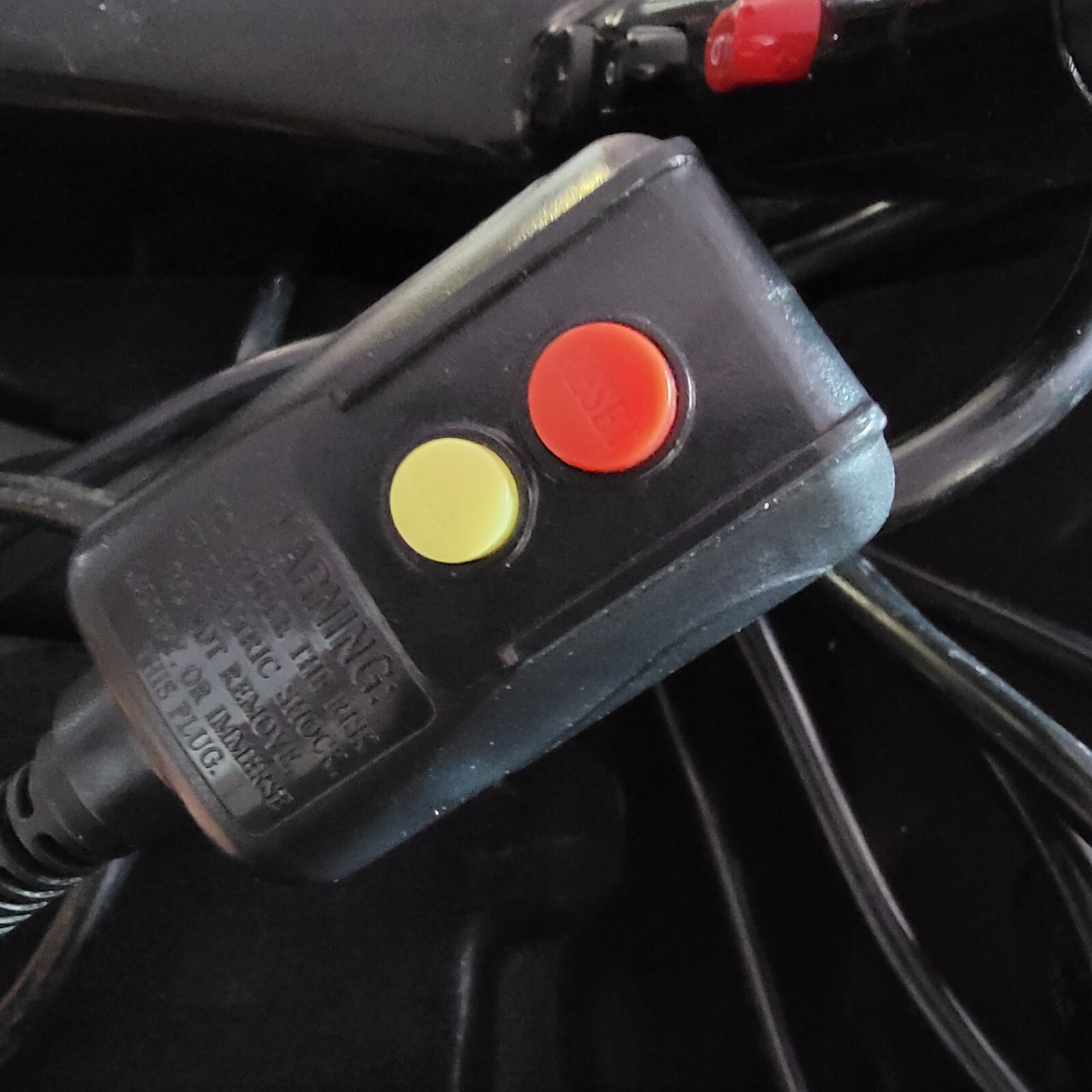 Sutra Ionic Infrared Professional style Blow Dryer Black 1875 WATTS Used