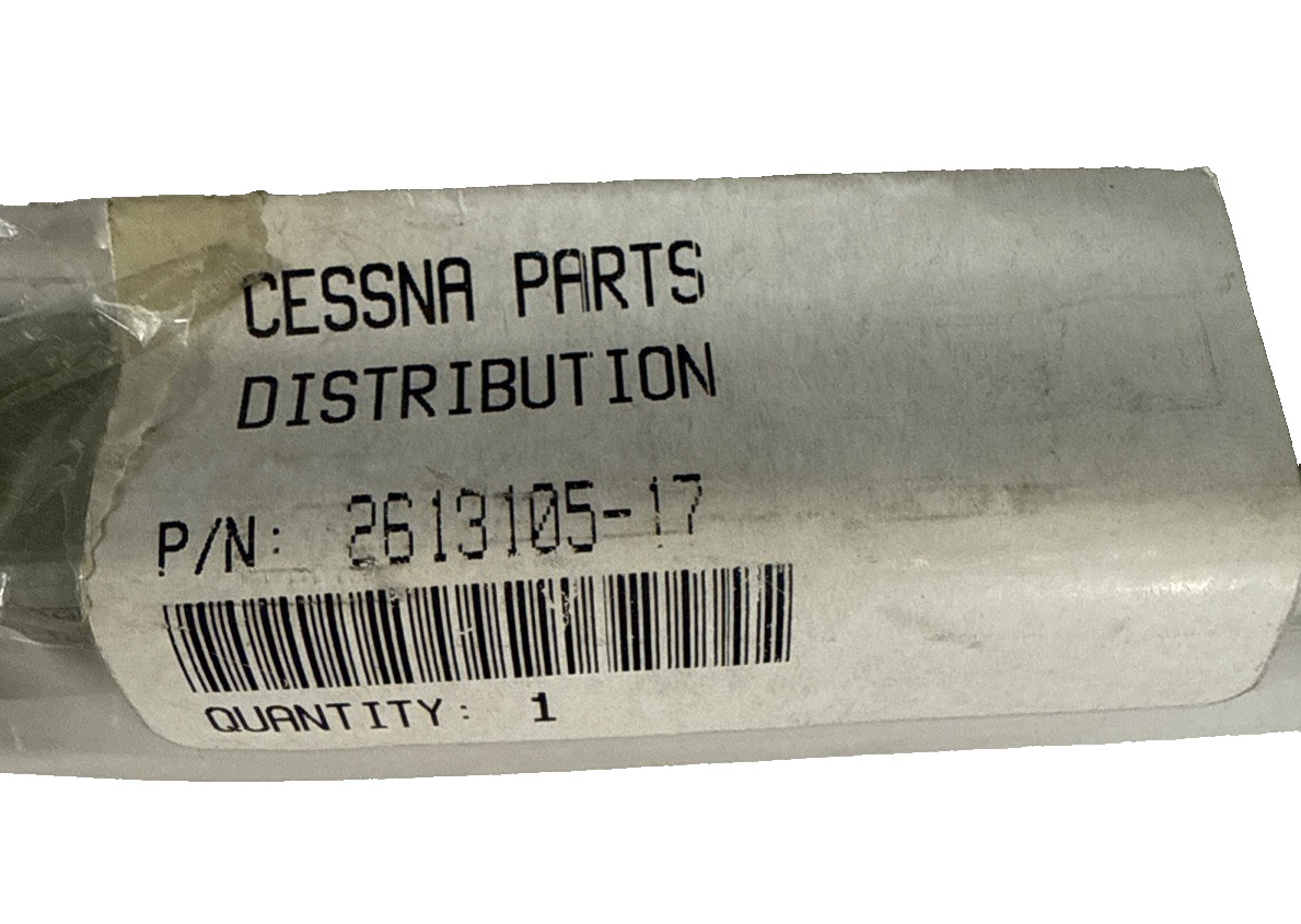 2613105-17 CESSNA ATTACH ANGLE NEW