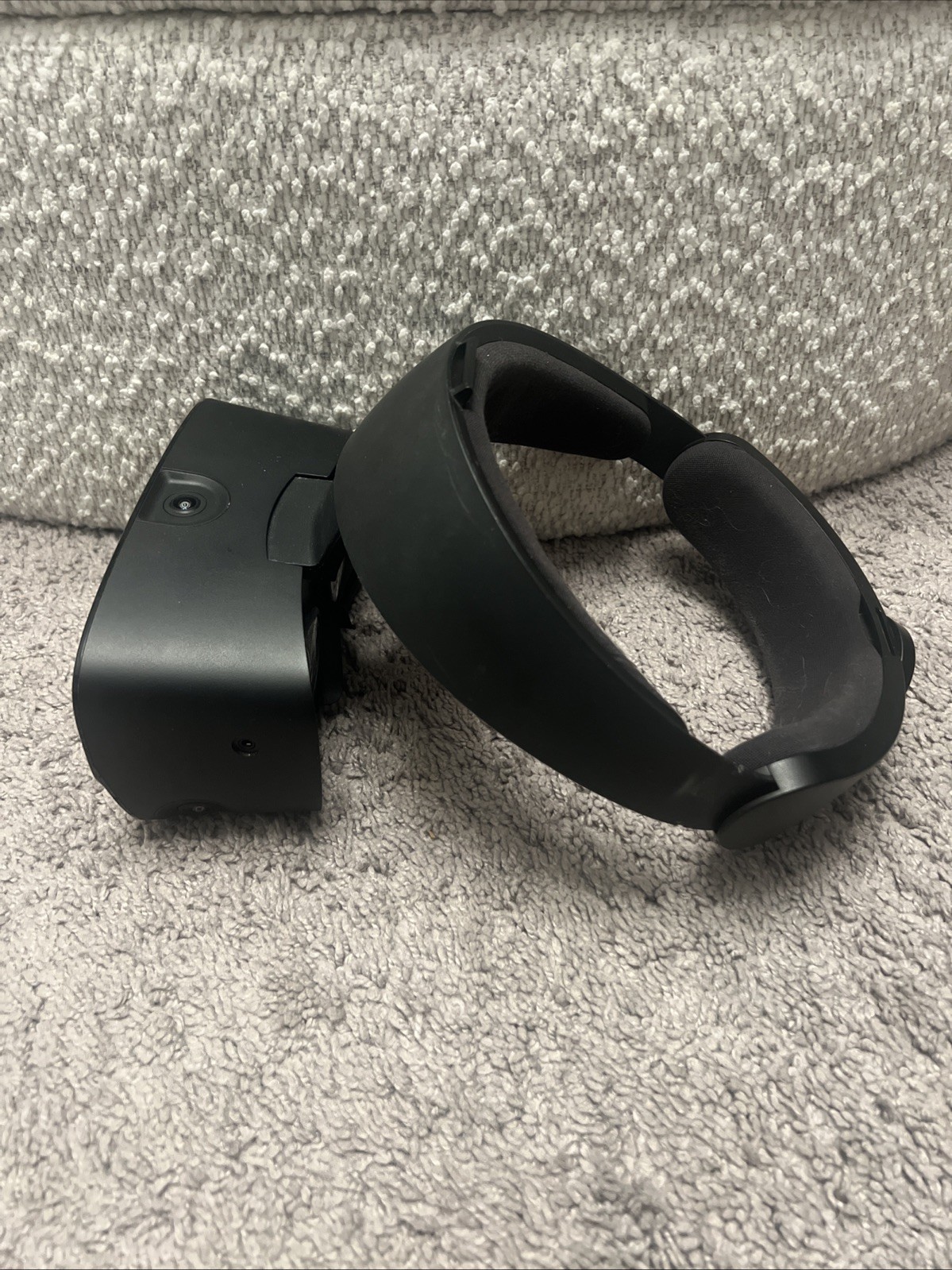 Oculus Rift S PC-Powered VR Gaming Headset ONLY Tested