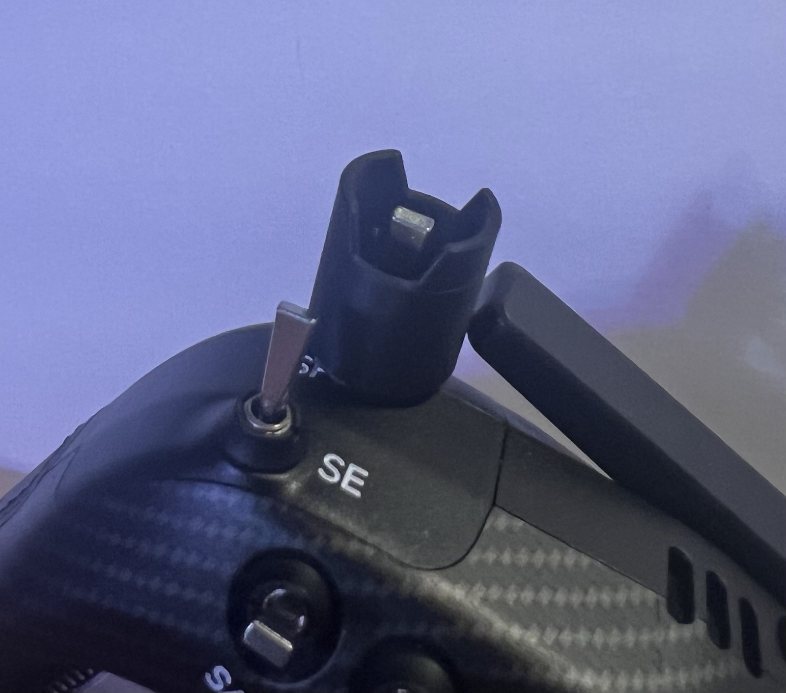 Radiomaster TX16S MK3 Switch Guard