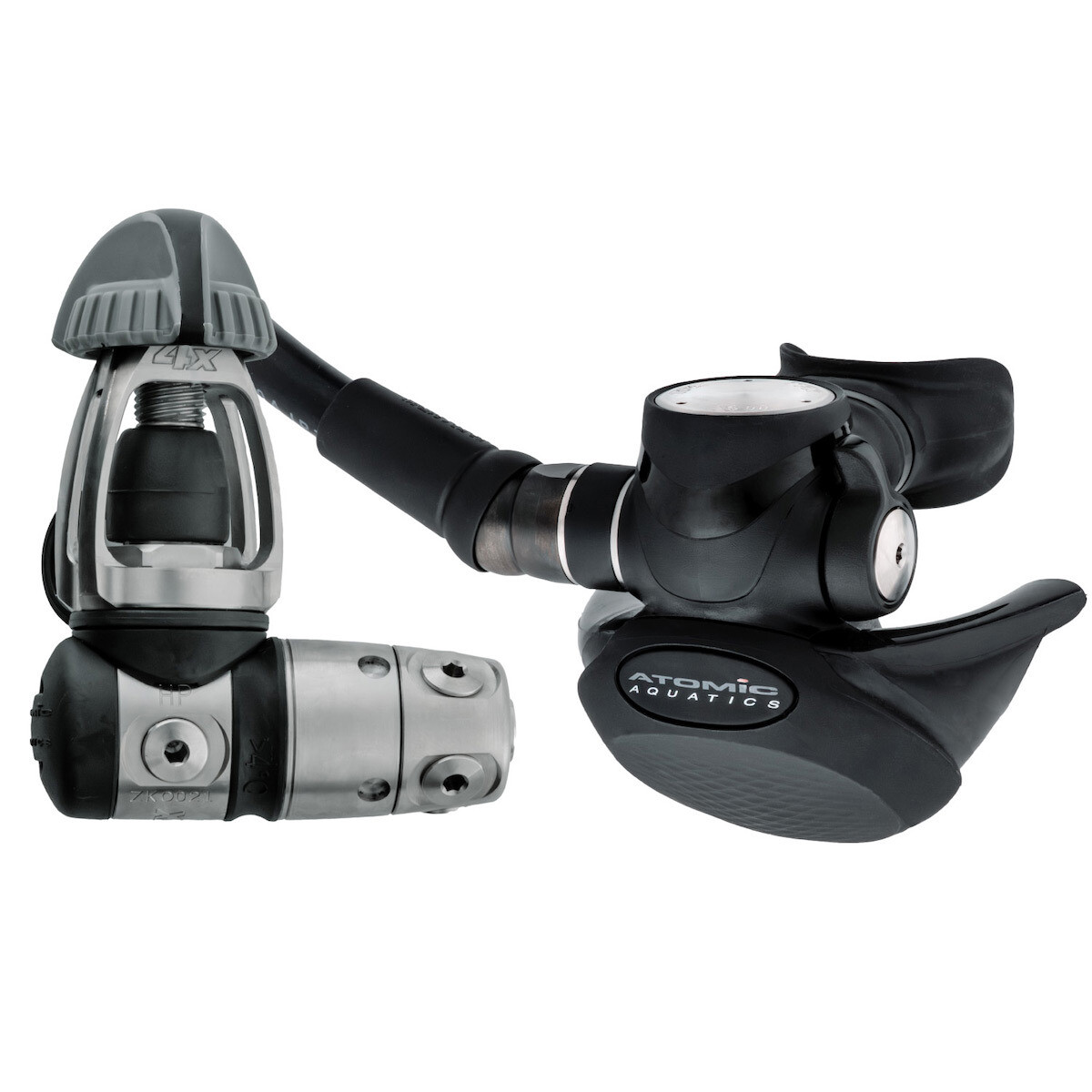 Atomic Aquatics TFX Sealed Regulator, Yoke