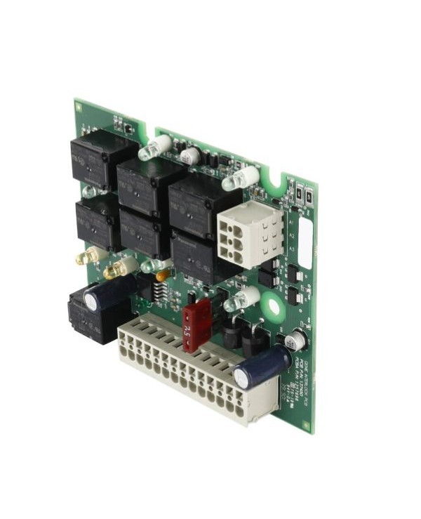 1257696GT 1257696 OEM Printed Circuit Board fits Genie Lift AWP IWP DPL CWP
