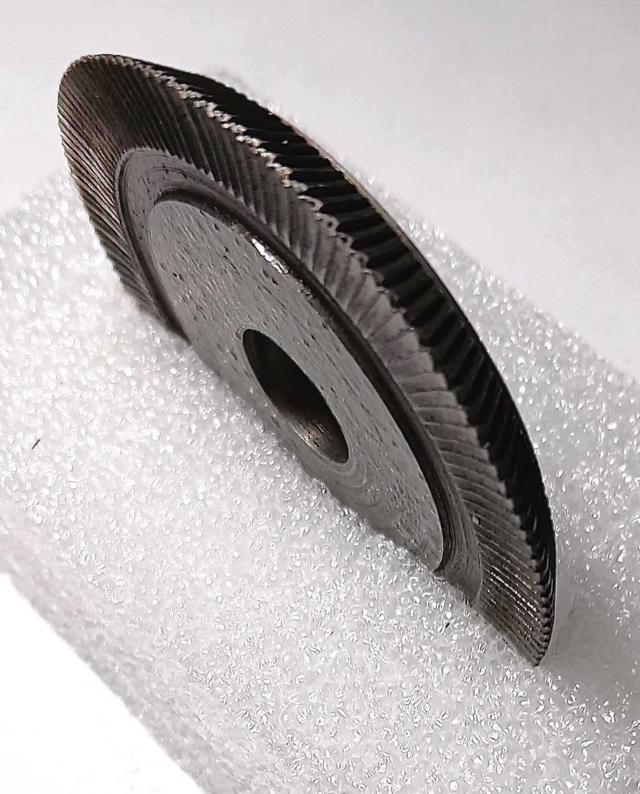 NEW Workshop-made Cutting Wheel, Compatible TAYLOR ILCO Key Machine duplicator