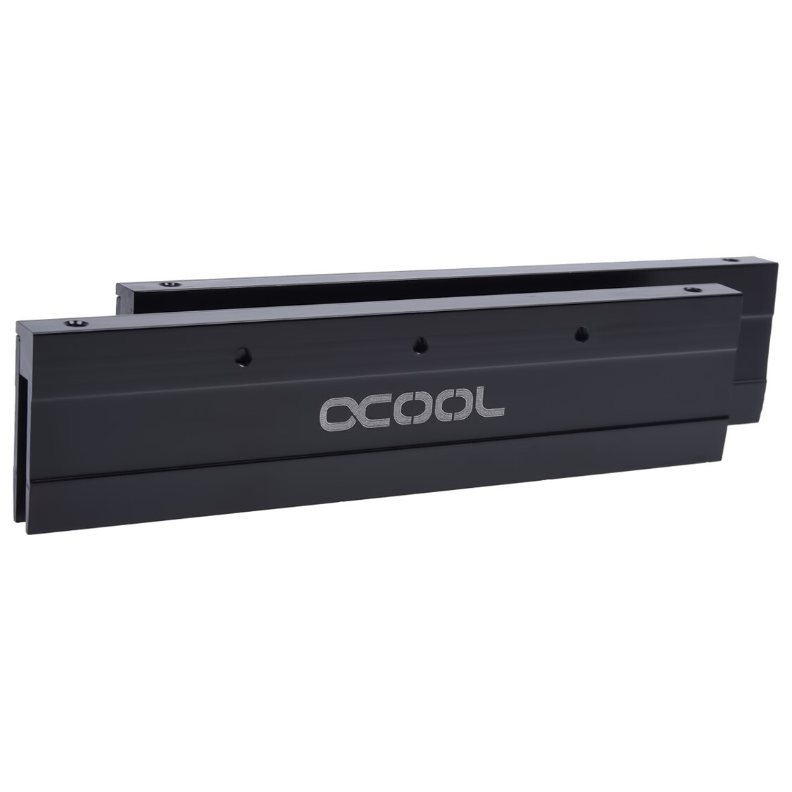 Alphacool D-RAM DDR4 Module for Alphacool D-RAM cooler, 2-pack