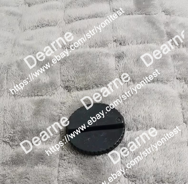 1 pcs gear knob for Fluke 117/115/116/115/114/113/110