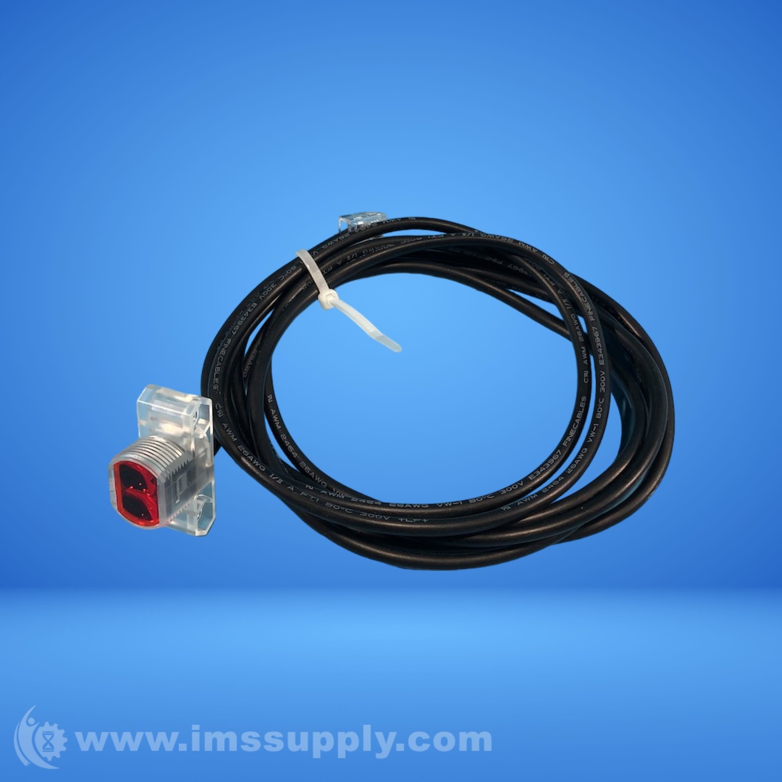 Sick ZLD18-APZAG8 Hybrid Photoelectric Sensor 7470