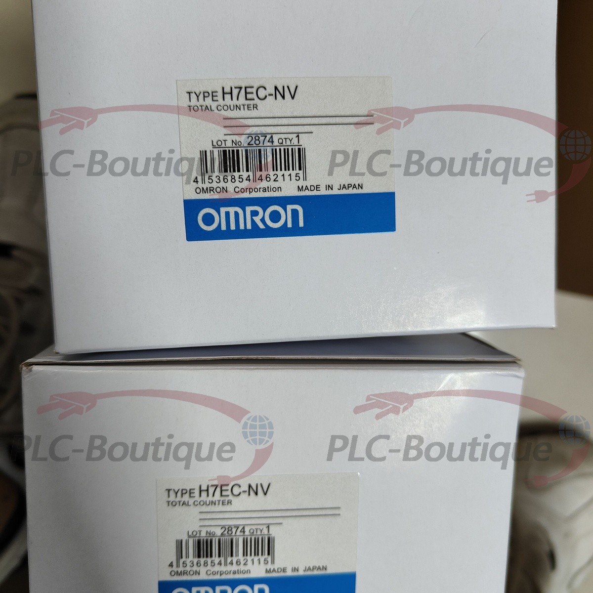 New Replace For Omron H7EC-NV With warranty 1PC Best Price