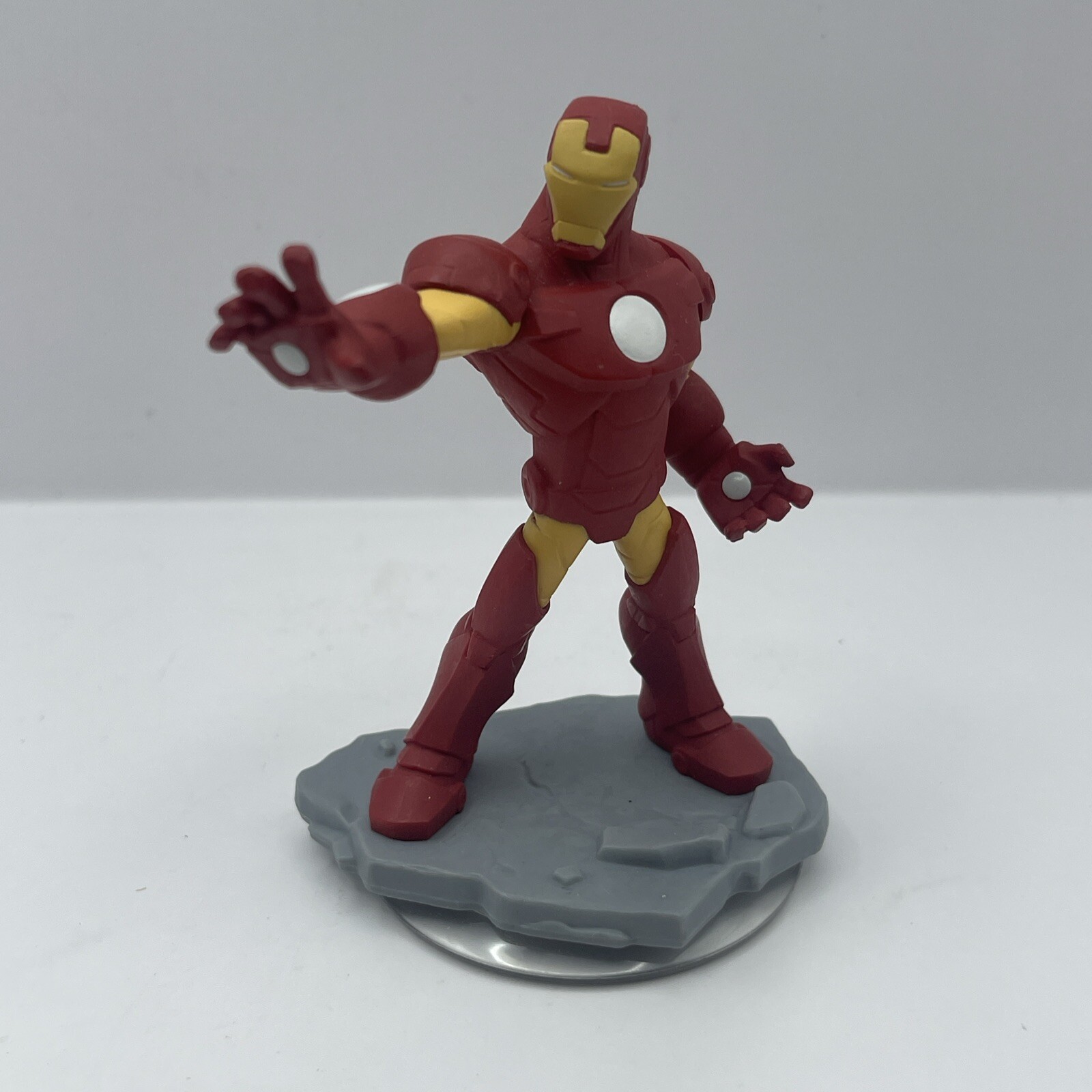 Disney Infinity 2.0 - Marvel - Iron Man - Model #1000102