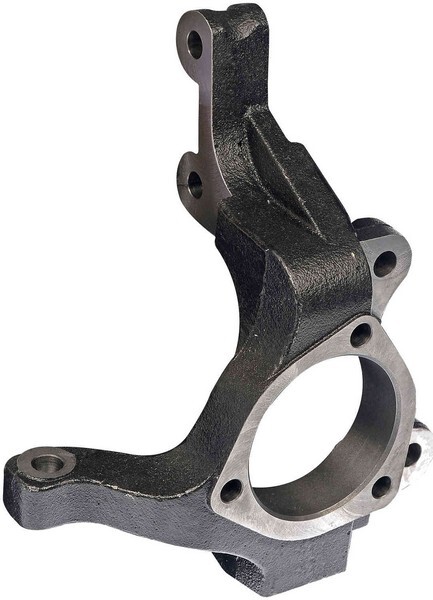Front Right Steering Knuckle Dorman For 2005-2007 Buick Terraza
