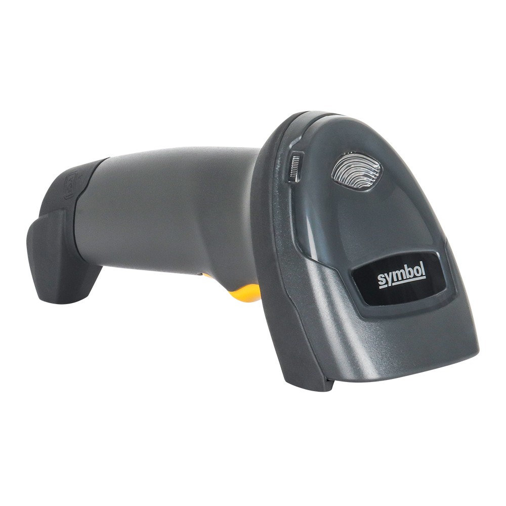 Zebra Symbol Barcode Scanner DS4308-XD00007VZAP Handheld 1D 2D Bar Code Reader