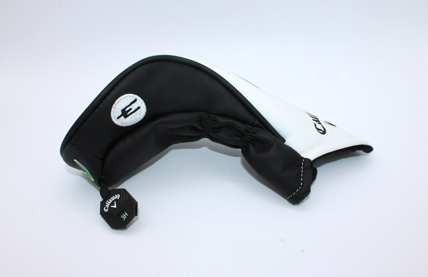 Callaway Elyte Hybrid Headcover Preowned Condition Great