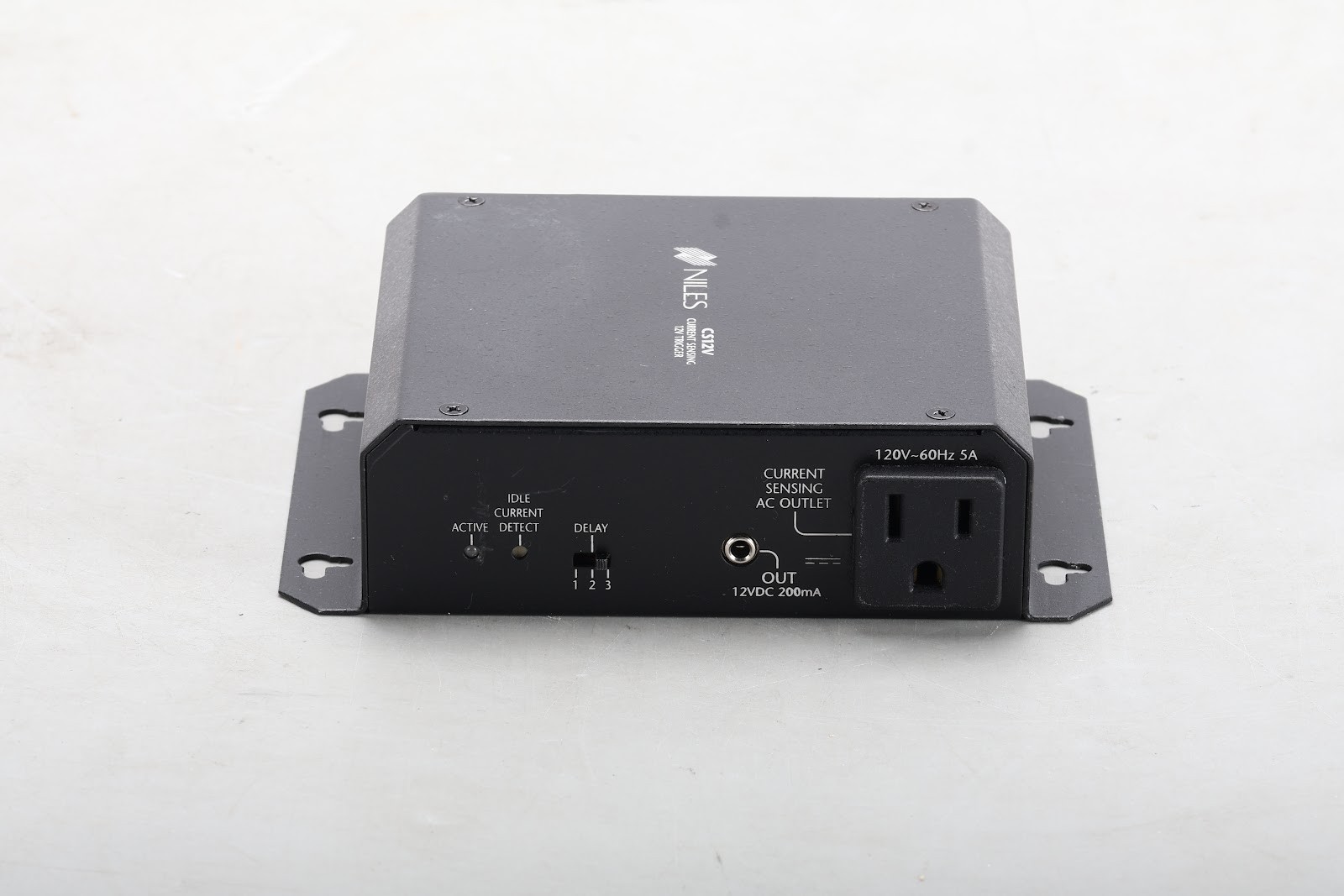 Niles CS12V Current Sensing 12V Trigger
