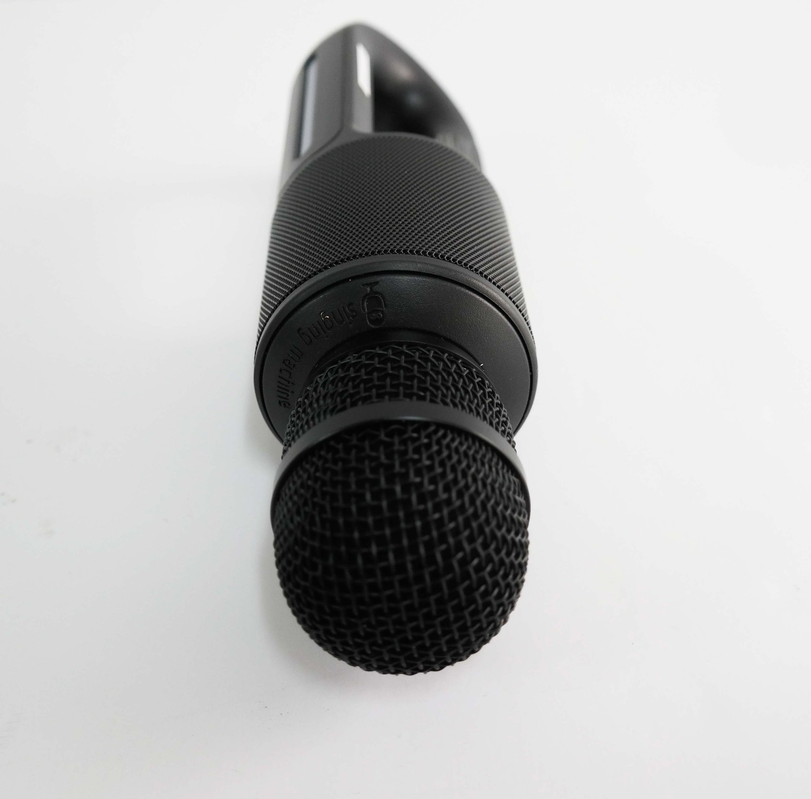 Singing Machine Portable Karaoke Microphone Speaker SMM575