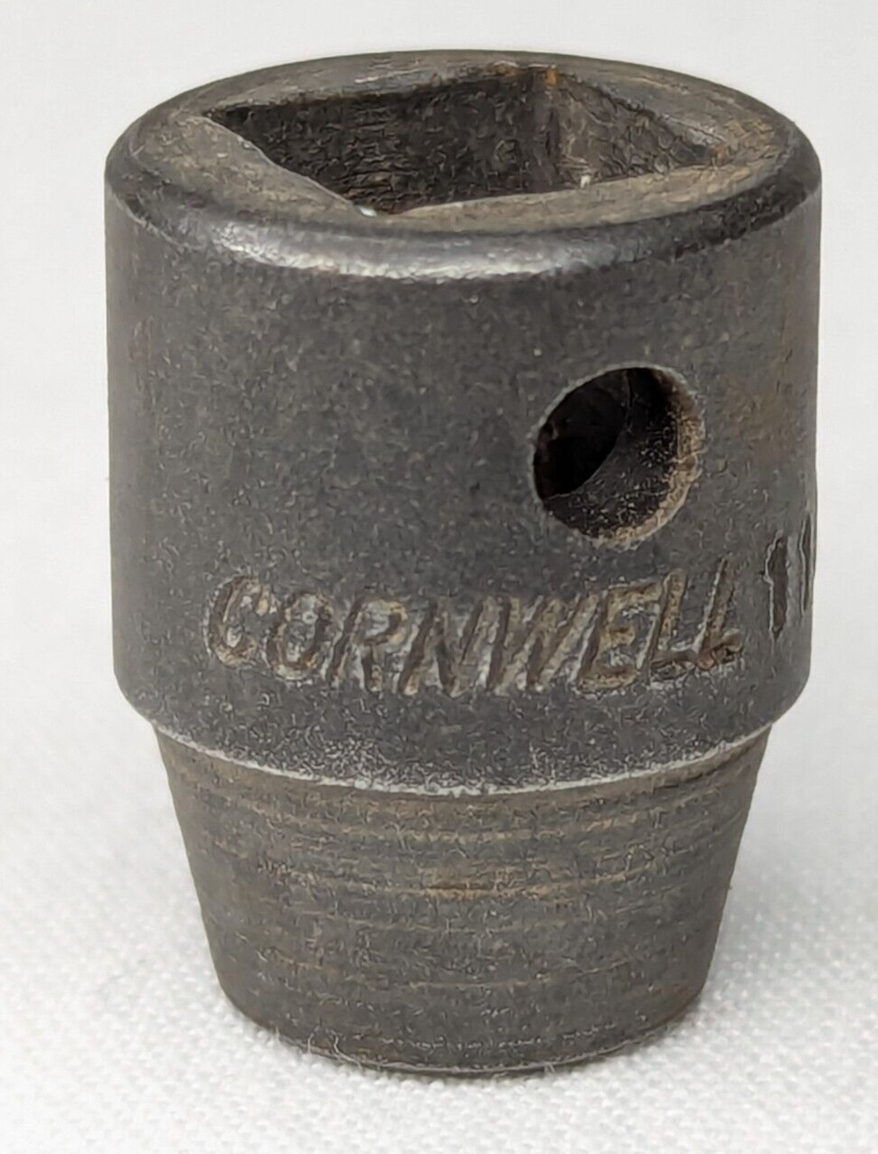 Cornwell 5/16" SAE 3/8" Drive 6 Point Socket