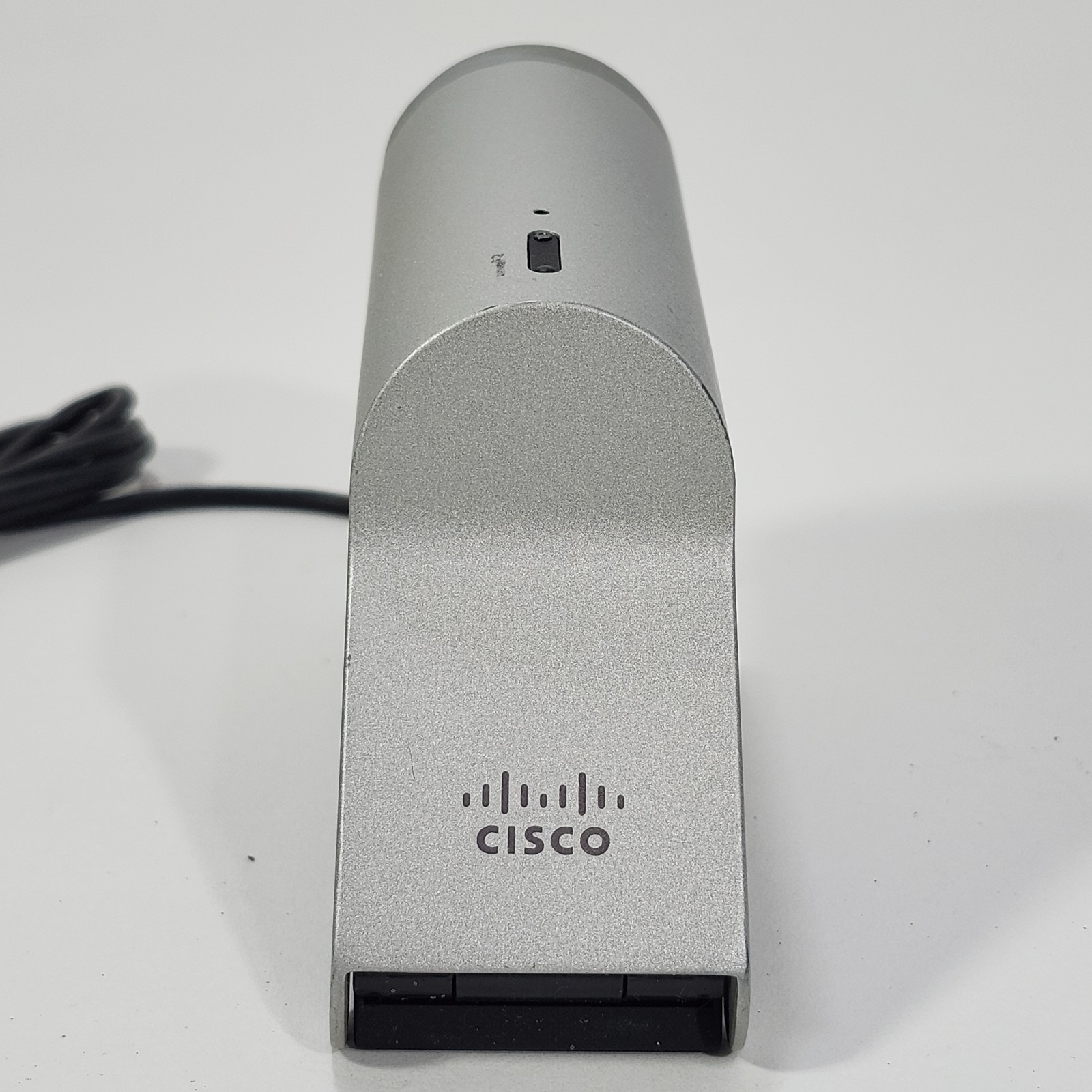 Cisco TTC8-03 Precision HD TelePresence USB Webcam