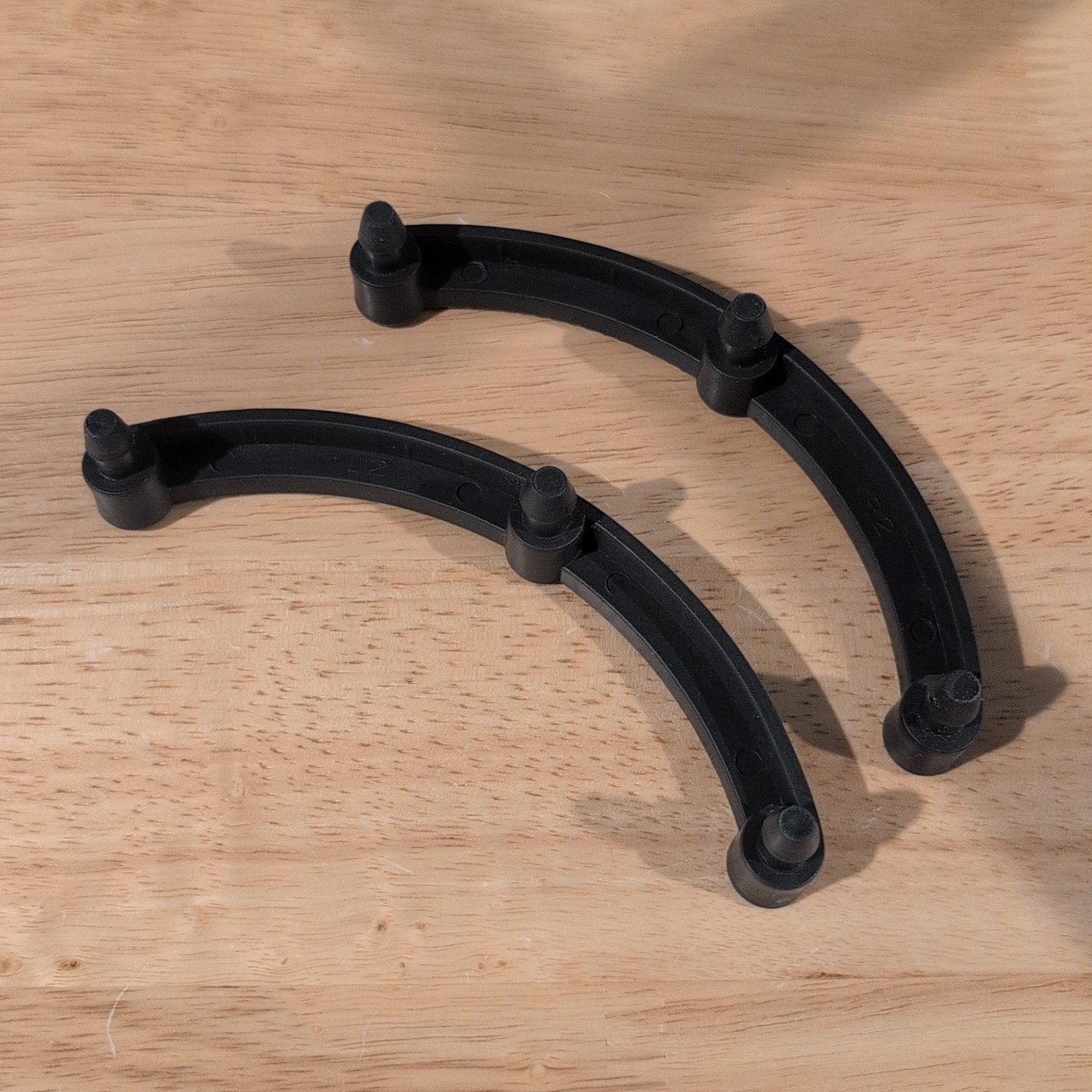 Breville Juicer Fountain BJE200XL Replacement Foot Molding Part BJE200XL/12