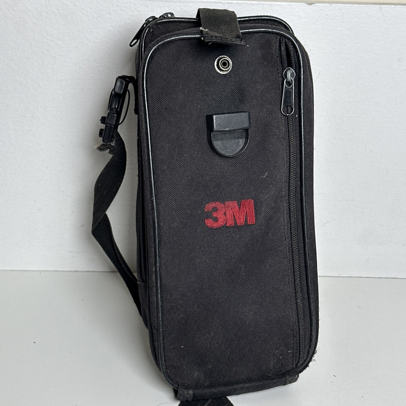 3M Dynatel 965DSP Subscriber Loop Analyzer with Case and Wires