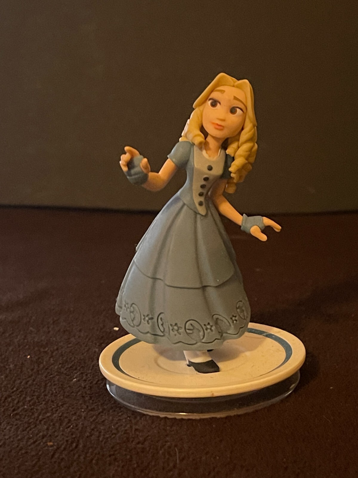 Disney Infinity 3.0 Alice Figure Alice in Wonderland