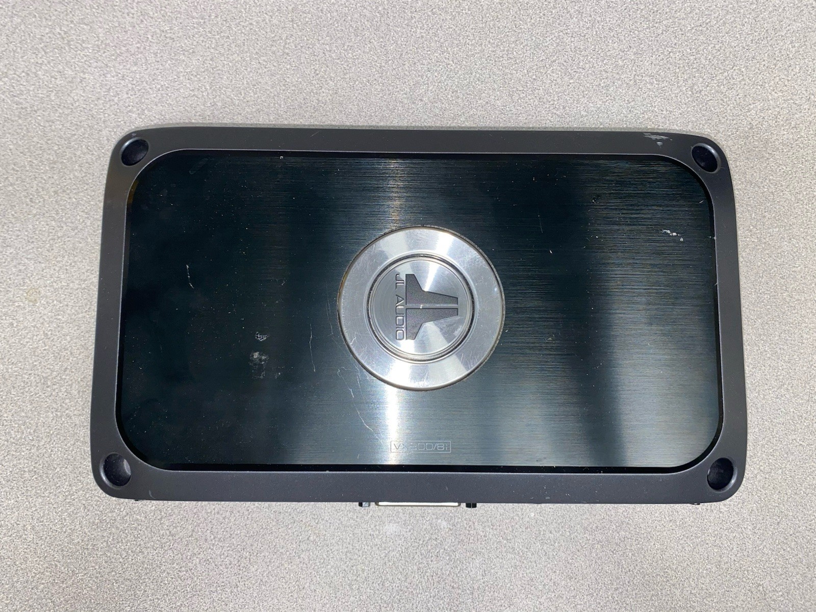 JL Audio VX800/8i Car Audio Amplifier