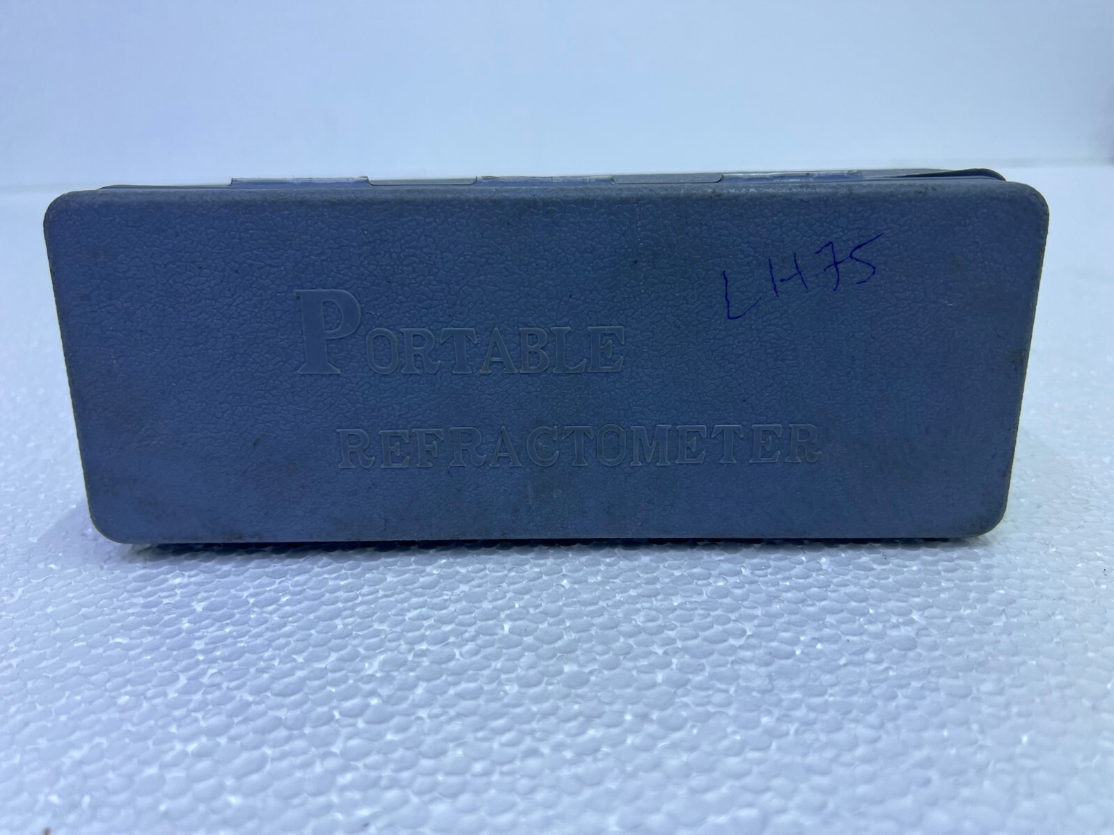Caterpillar Tool Tester 245-5829 Refractometer #LH75