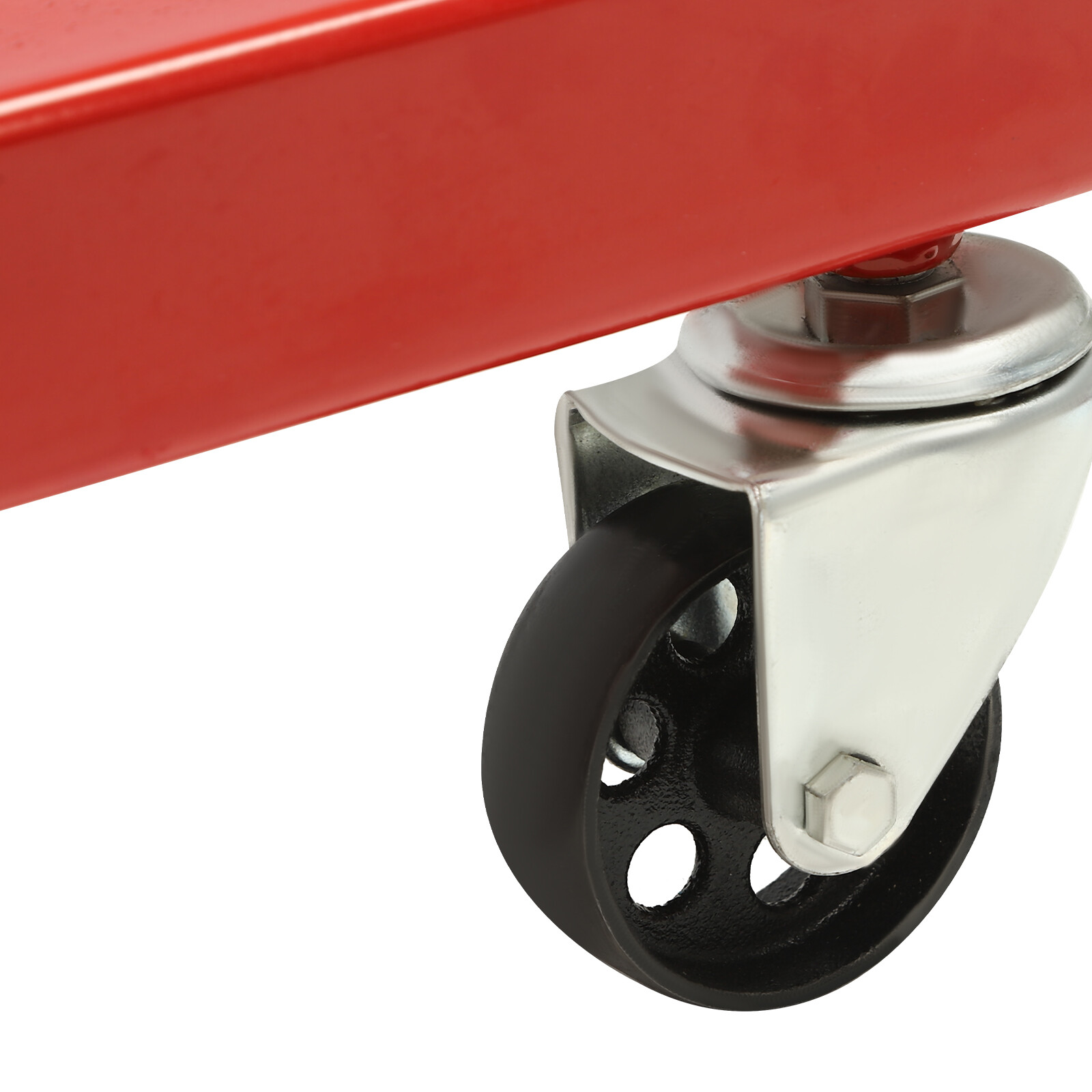 2000 LBS Folding Engine Stand Vehicle Engine Block Stand 360 Degree Head