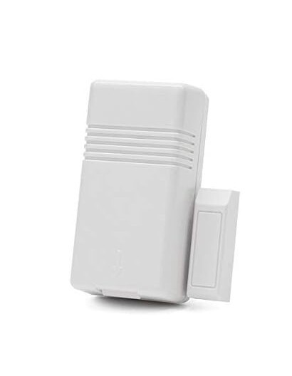 Honeywell 5816WMWH Wireless Door/Window Transmitter w/ Magnet (1 Unit)