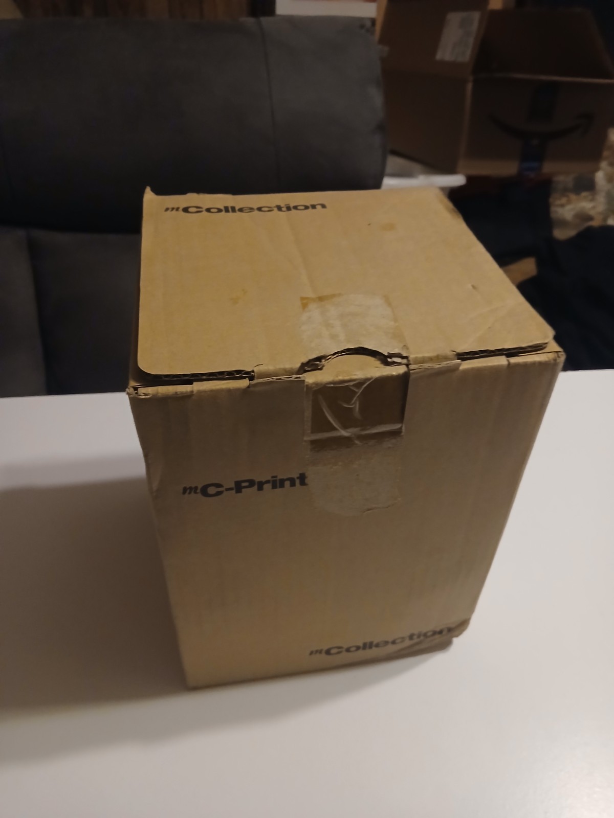 Star Micronics C-Print3 MCP30 Network/USB Thermal POS Printer