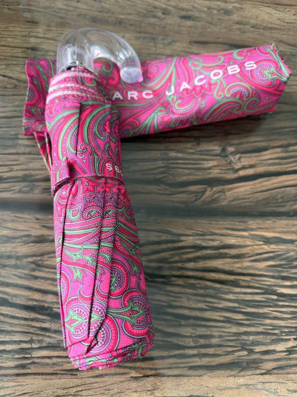 Marc Jacobs Umbrella