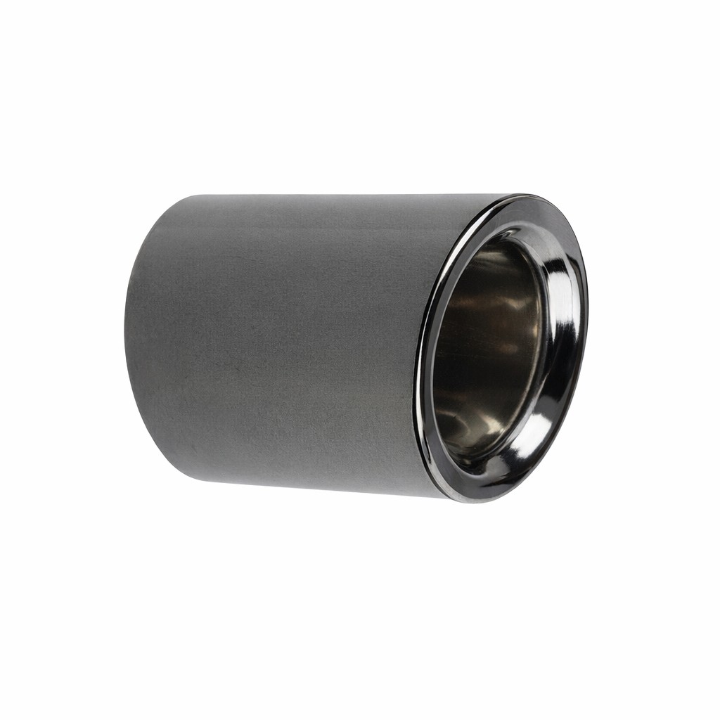 Genuine OEM Exhaust Tail Pipe Tip For BMW X3 xDrive30i 18-22, X4 18308691859