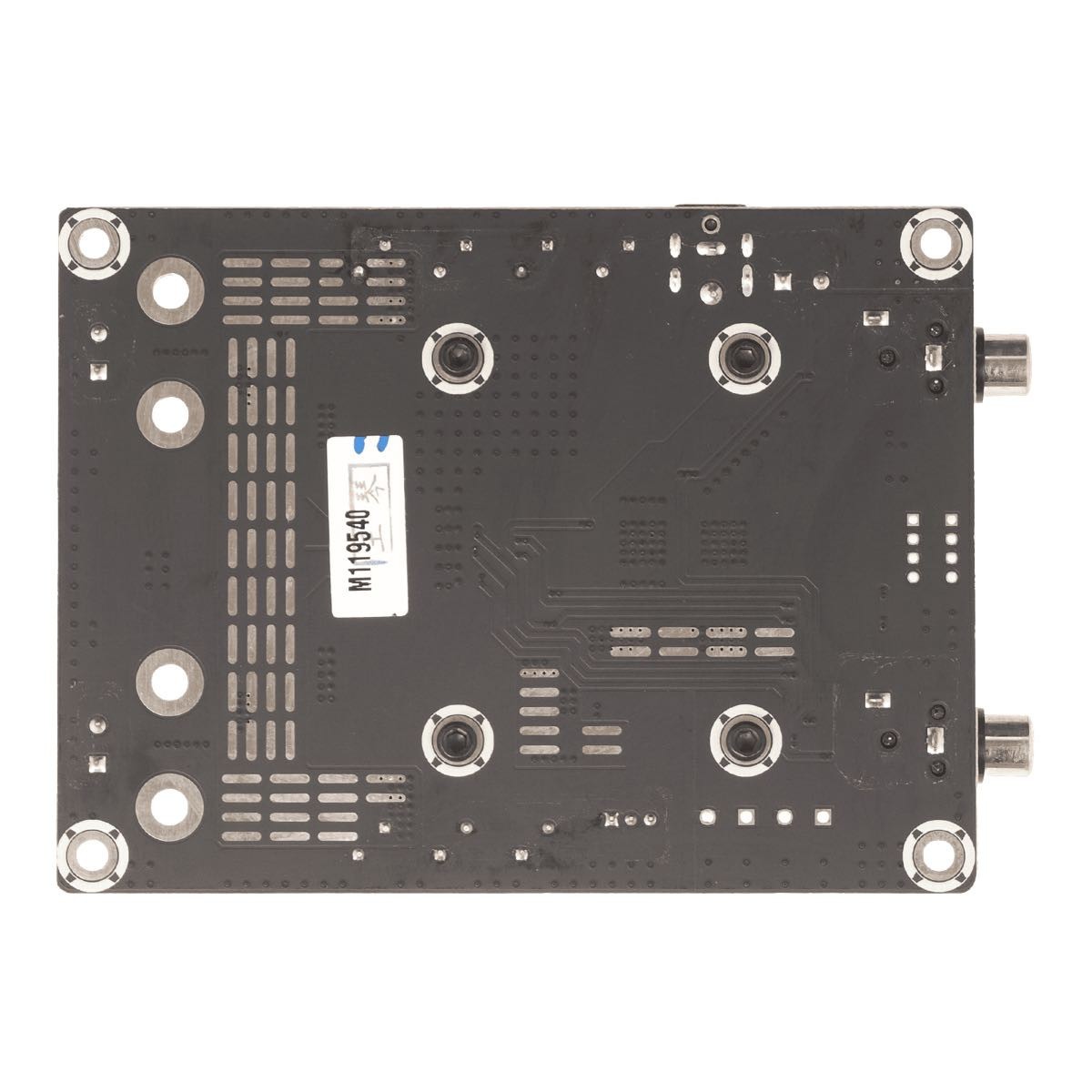AA-AB32174 WONDOM TDA7492 2 x 50Watt Class D Audio Amplifier Board
