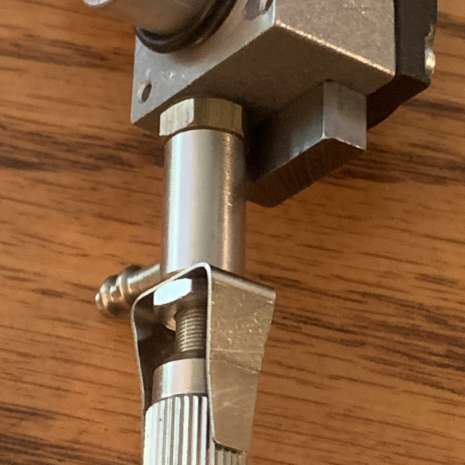 Webra Dynamix Carb 12mm