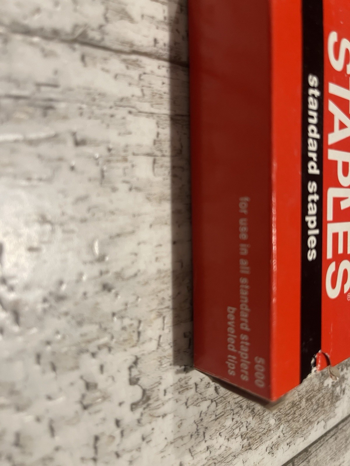 Staples Standard Staples