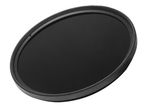 58mm 760nm Infrared Infra-Red IR Filter Pass X-Ray for Universal SLR Camera Lens
