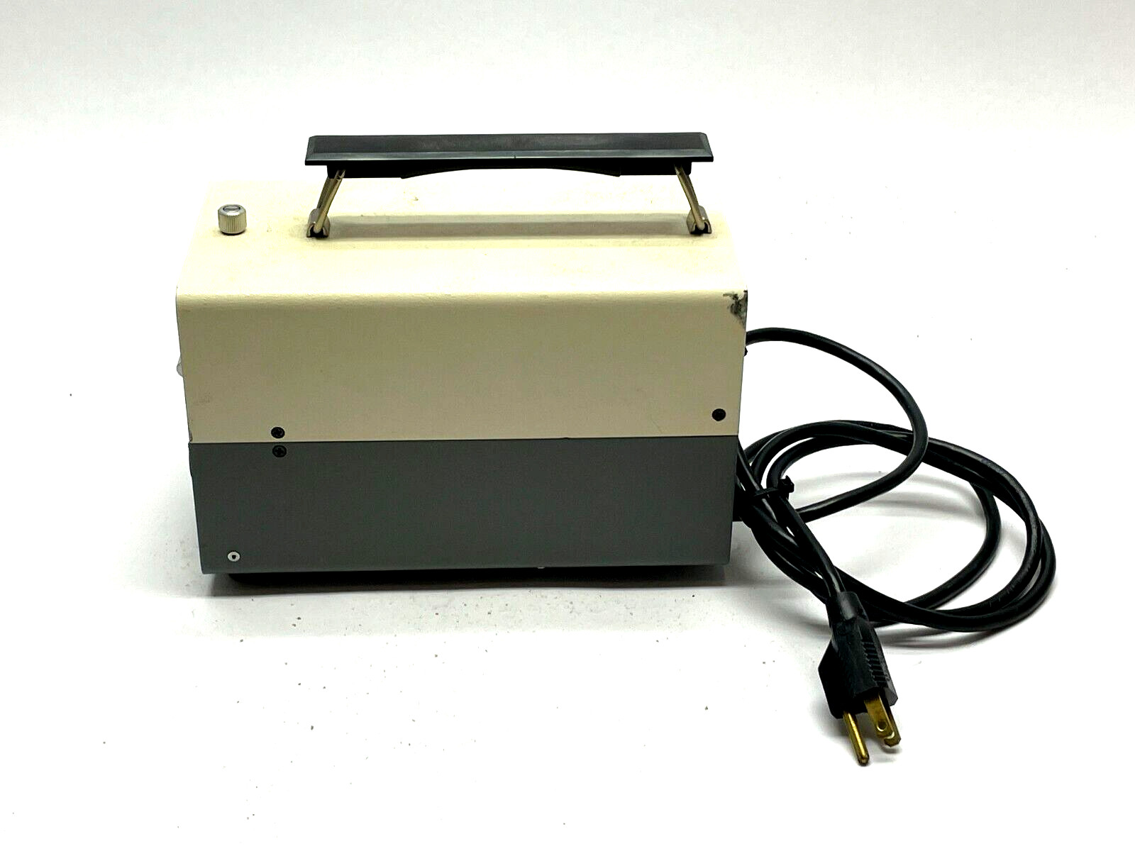 Fryer Company DL-150 Fiber Optic Power Supply 115V 60Hz 3A
