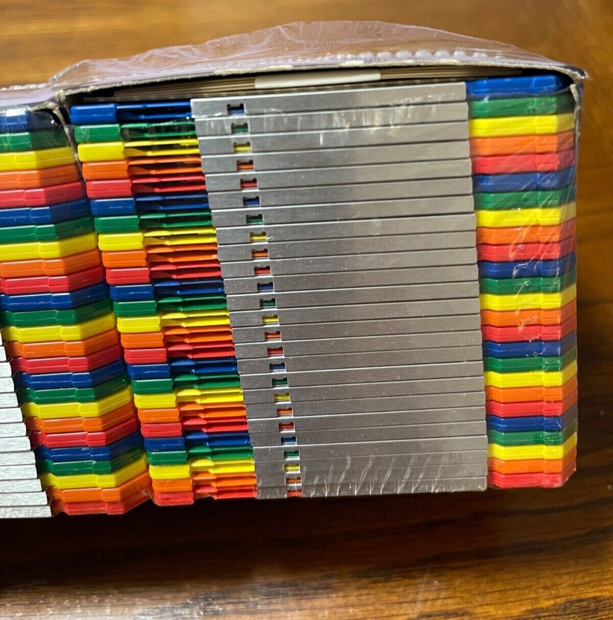 50 Count Imation 2HD Floppy Disks