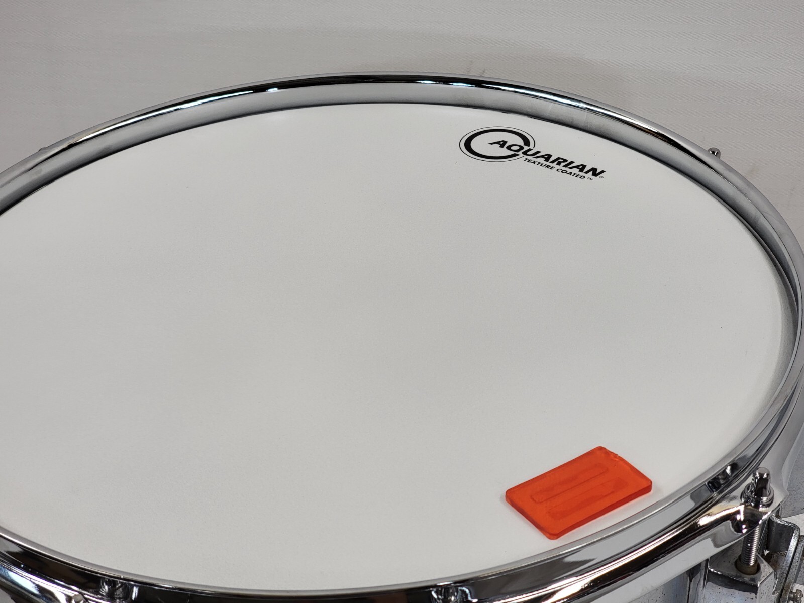 JELLY Drum Gels, Drum Damper Pads 8pc Pack - CLEAR