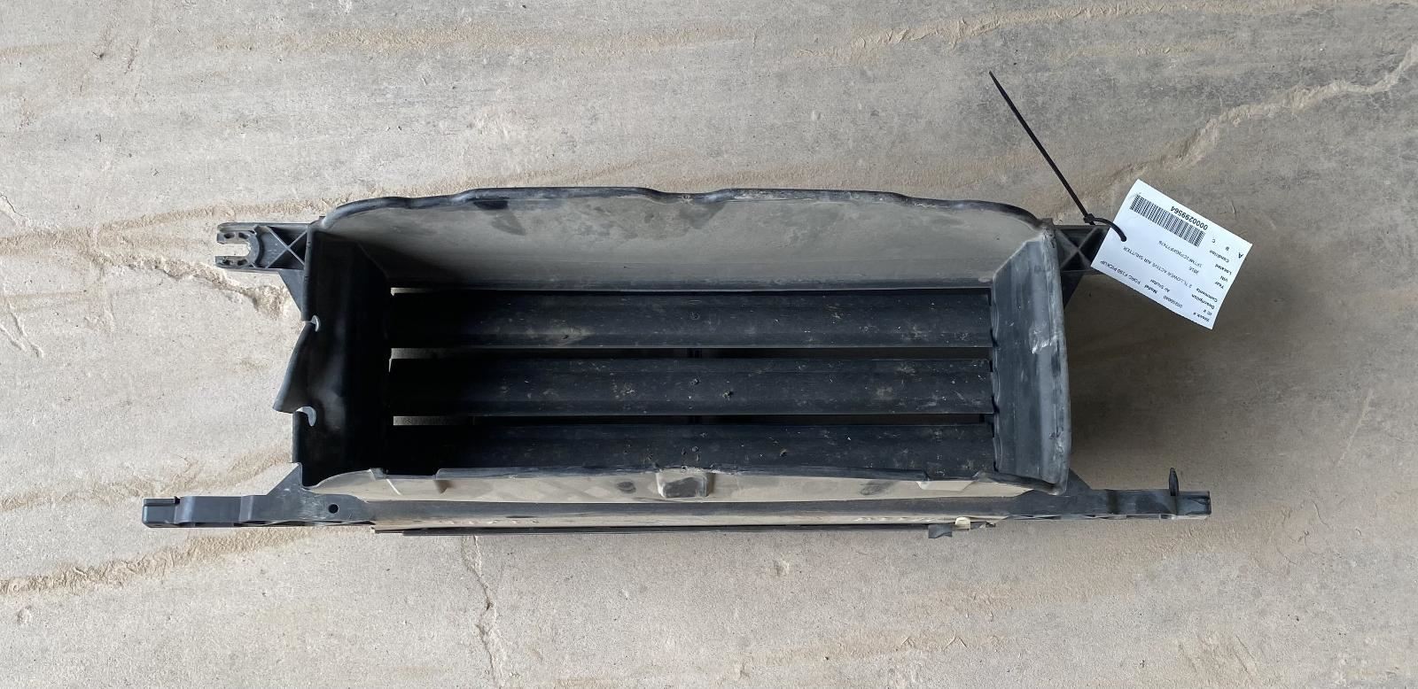 F150      2016 Air Shutter 1078476