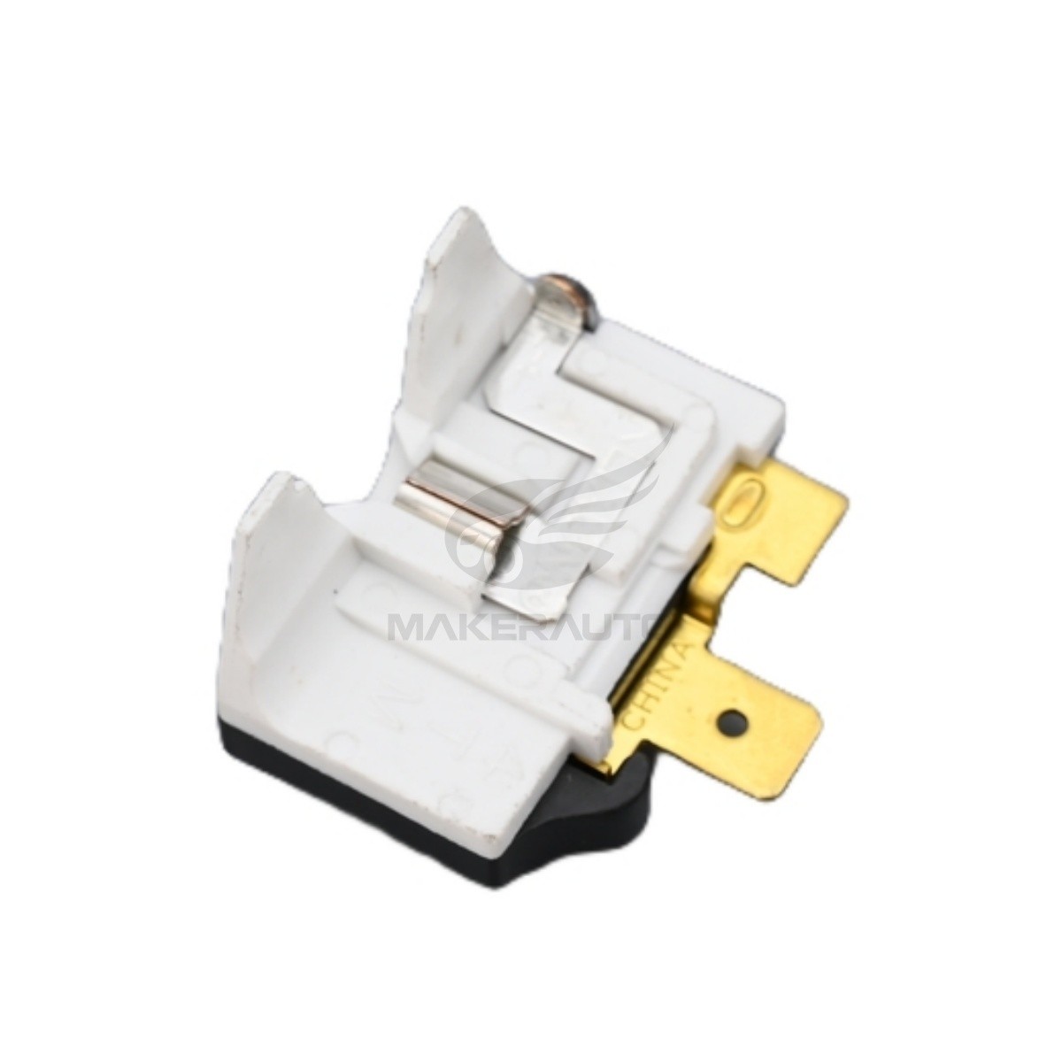 Compressor Overload Protector For Refrigerator WR08X10025 293SHBYY