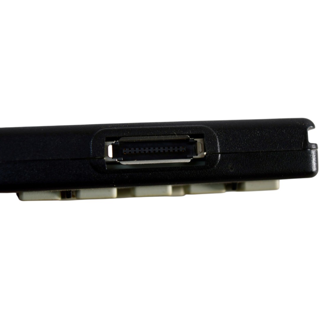 Allen-Bradley 20-HIM-A6 PowerFlex Enhanced HIM Human Interface Module Series A