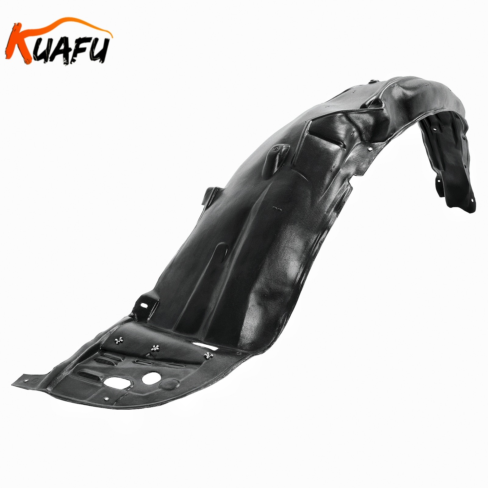 Fender Liner For Honda Accord 2013-2015 Front Driver Side Sedan