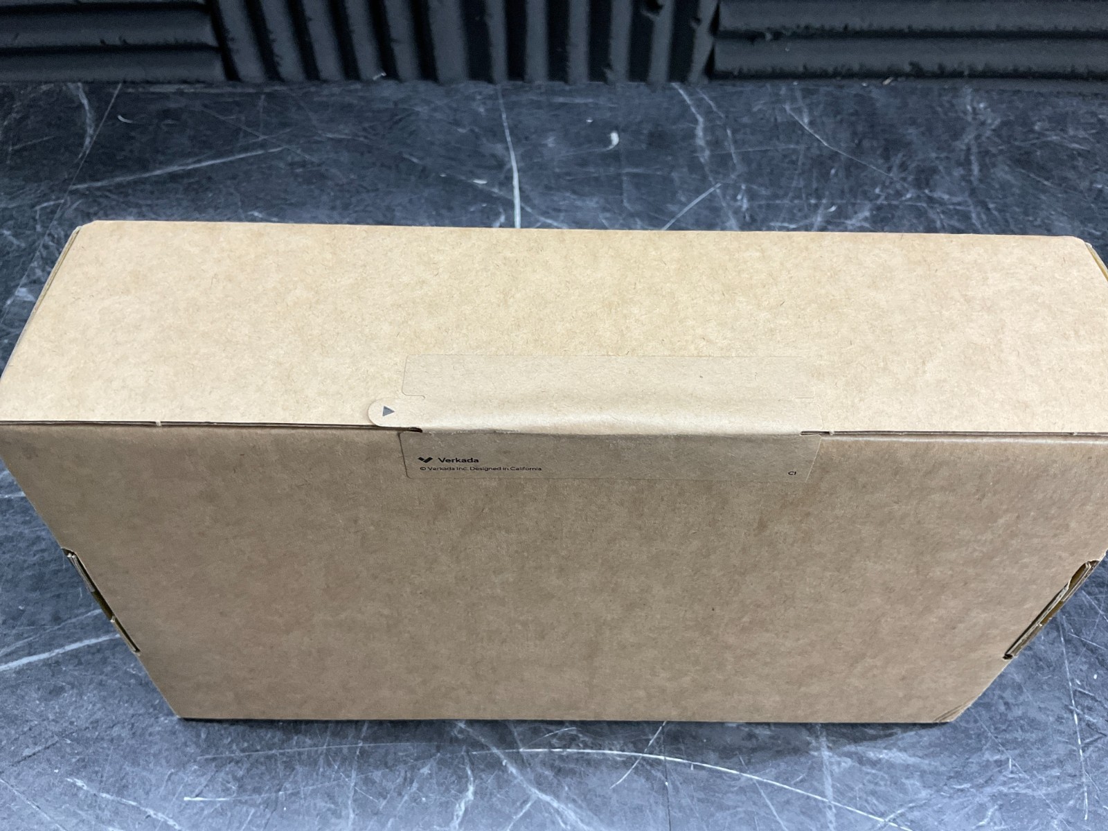 Verkada Two-Camera Multisensor Junction Box Mount ACC-MNT-YJBOX-1