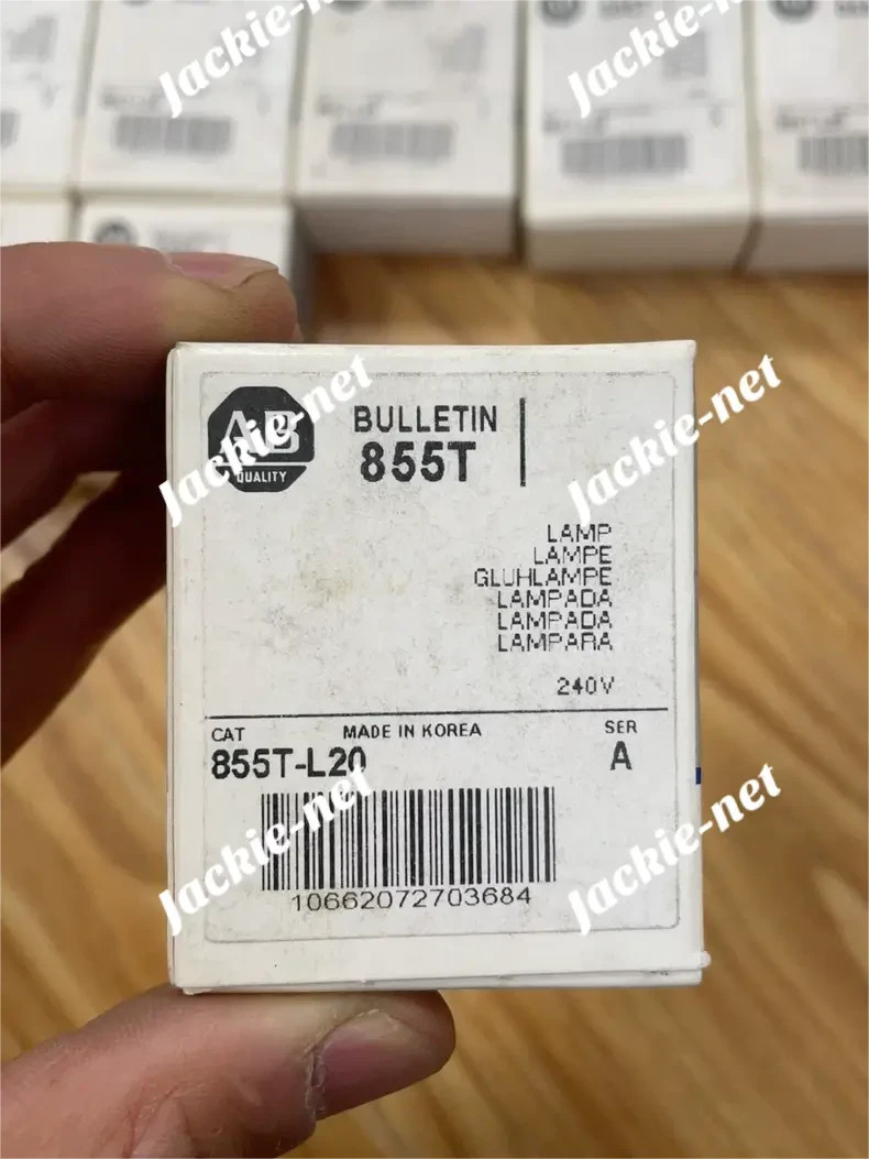 1PCS NEW 855T-L20   ✅