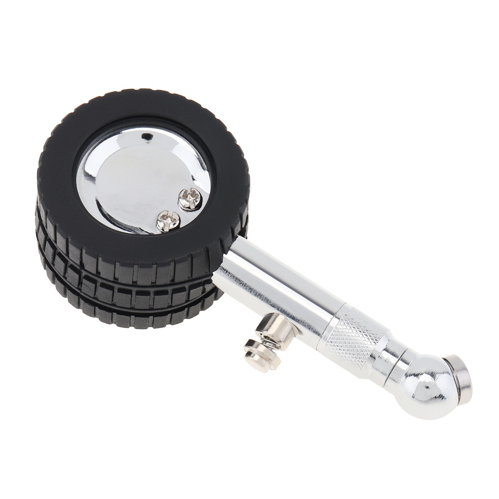 Tire Air Pressure Gauge Meter Mechanical,Capable of Releasing Air Tire Pressure