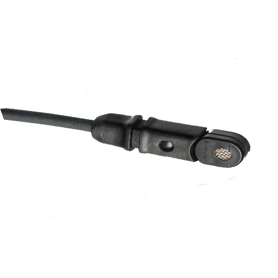 David Clark DC-PRO-X M-55 Microphone - 09168P-66 - Authorized Dealer