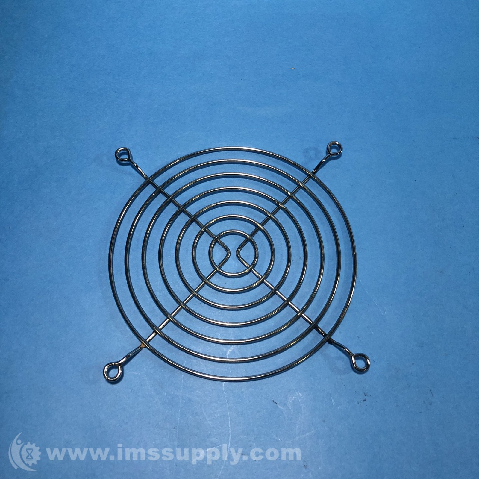 Metal Trivet FNIP